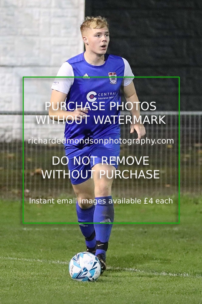 IMG_0032 - Kendal Town Under 23's v Squires Gate Under 23's