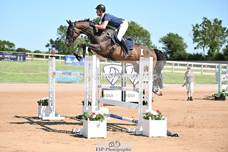 240719A-153612-11975 - Cls 6, 3 Star Big Tour LR 1.50m