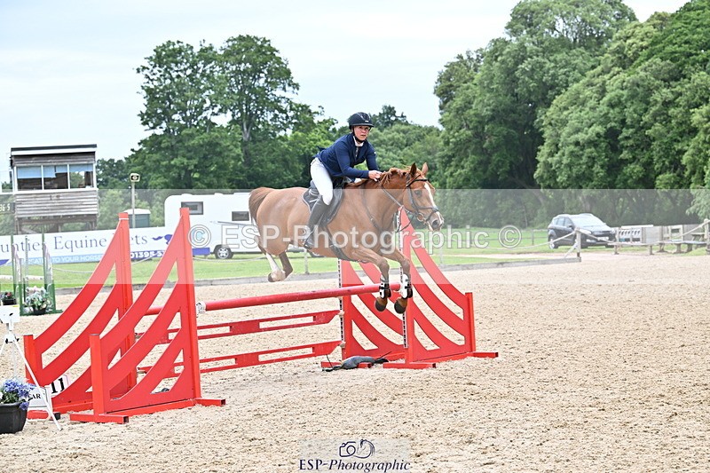 250613A-135656-01775 - Cls 12 95cm Amateur Quali