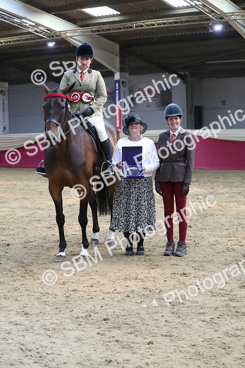 SBM_02984 - Class 6a Area Ridden Pre Vet