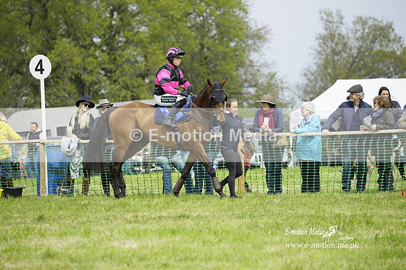 PtP 230422 138 - Berkeley Races - Woodford Glos 23/04/22