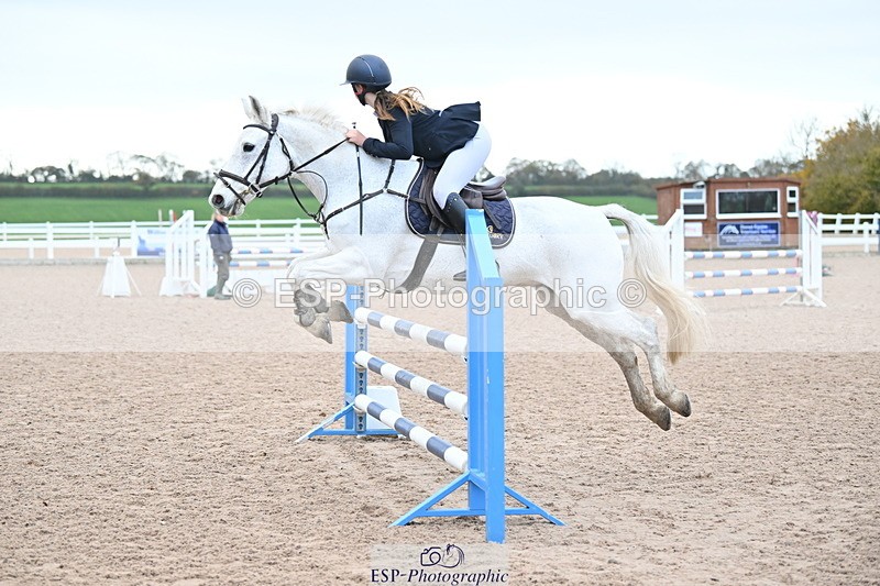 231119A-101100-04850 - Sun Cls 3 BlueChip Pony Discovery Qualifier