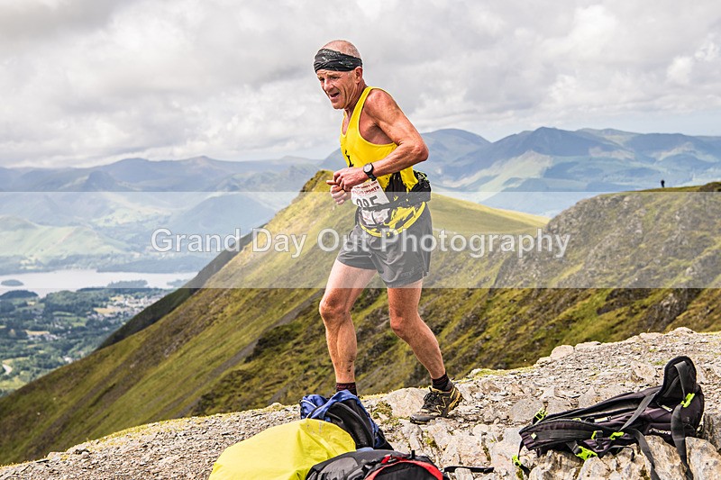 Blencathra-876 - Blencathra Fell Race Sunday 28th June 2026