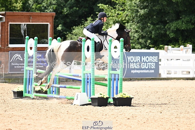 240802A-121654-04299 - Cls 23 85cm Amateur Qualifier