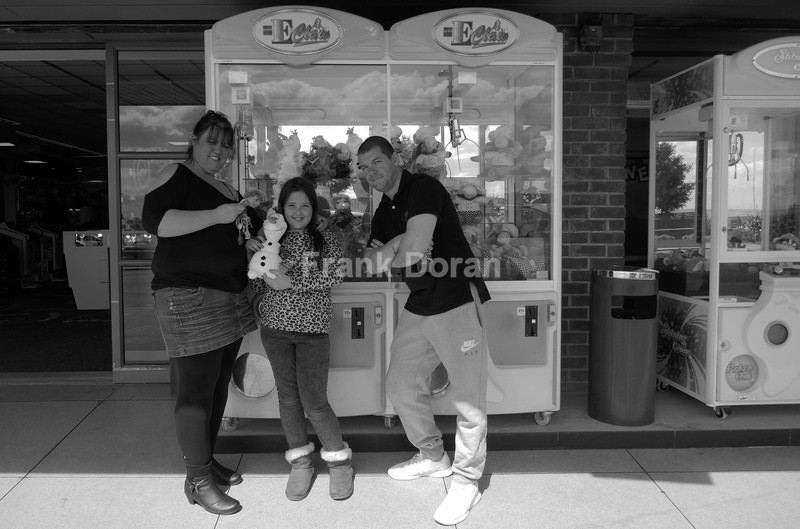 6 - Frank Doran