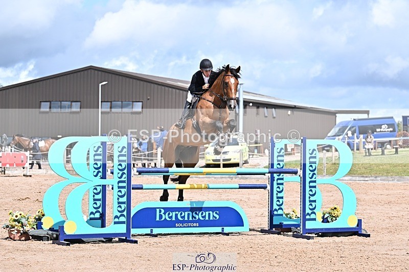 250731-113110-00580 - Cls 02 Snr Fox 1st Rnd