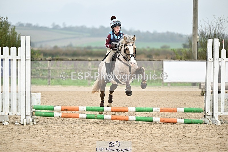 241110-120154-00569 - 50-55cm Arena Eventing