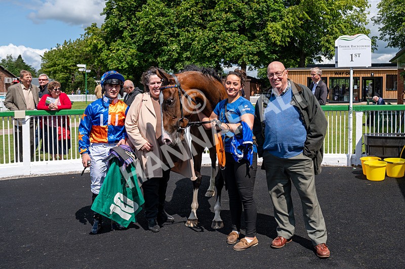 060625-Race 3-Miss Rainbow-8301 - Race 3