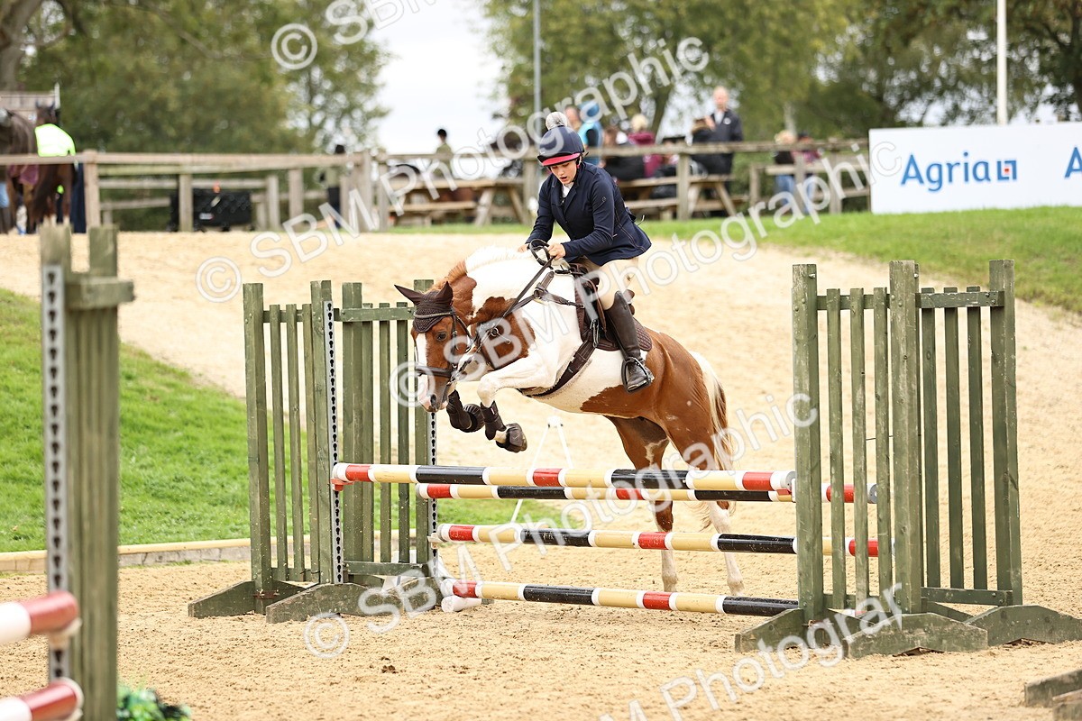 SBM_68807 - J18 - Junior Pony 85cm championship