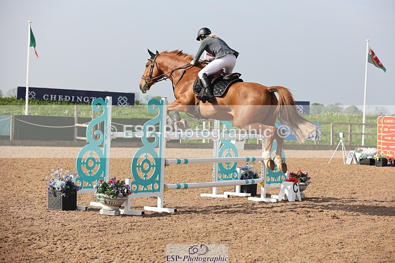 240511A-091313-10974 - Cls 32 Foxhunter