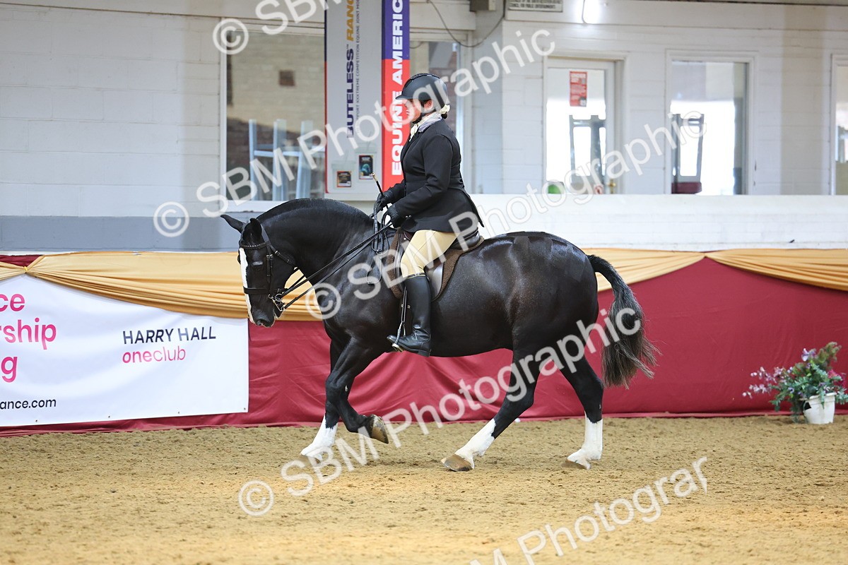 SBM_24163 - Class 905 - Supreme Final - Ridden Veteran