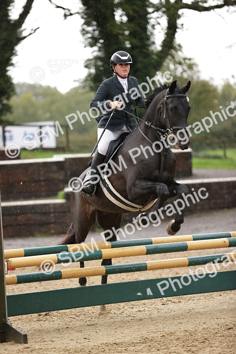 SBM_35919 - J38 - Senior Horse & Pony 80cm Championship