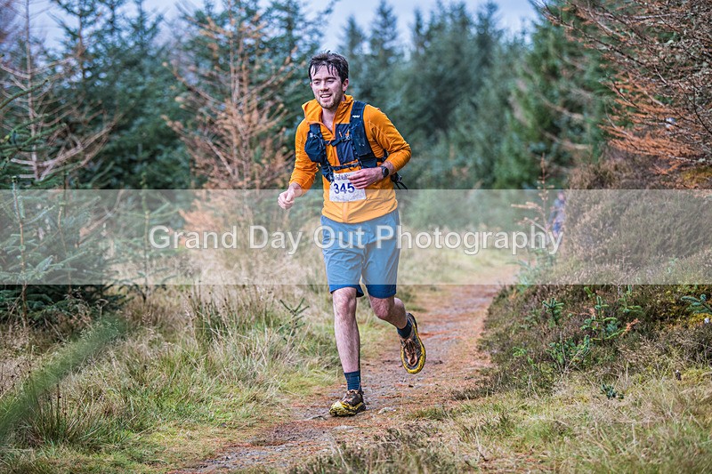 Glentress-1005 - High Terrain Events Glentress 21 & 10K Trail Races Saturday 15th November 2025