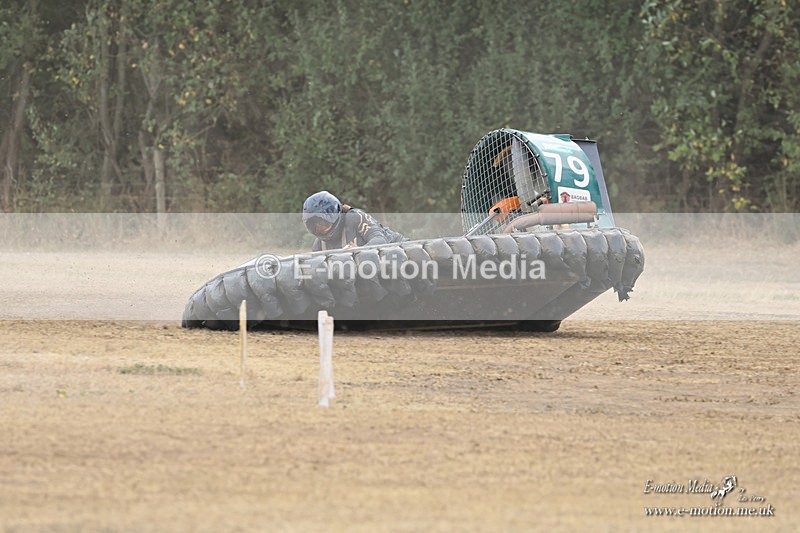 HCWC 230826 140 - Hovercraft W C Race Day 3