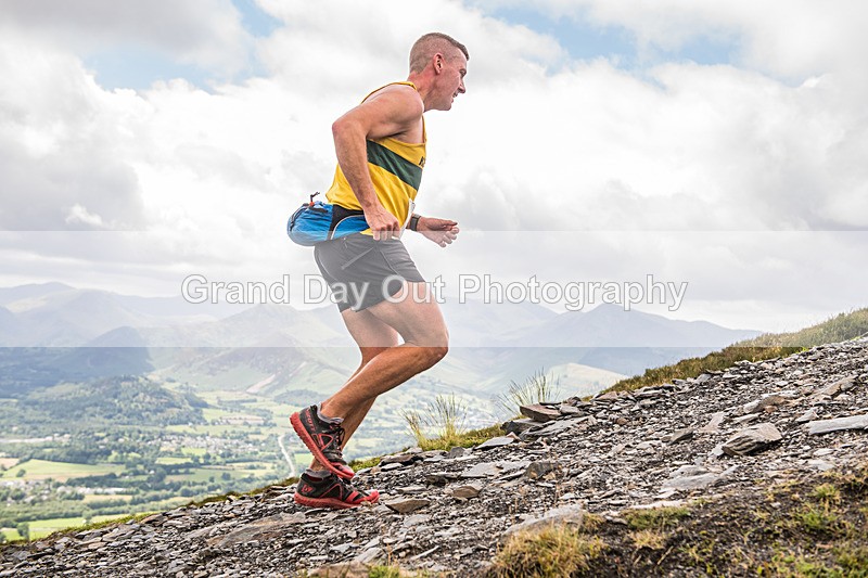 Skiddaw-116 - Skiddaw Fell Race Sunday 2nd July 2023