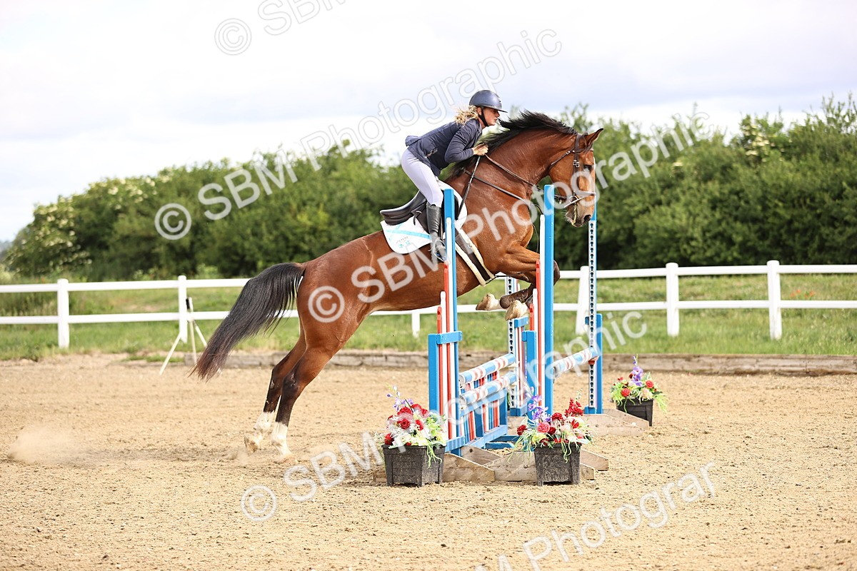 SBM_005614 - Class 15 - Clear Round