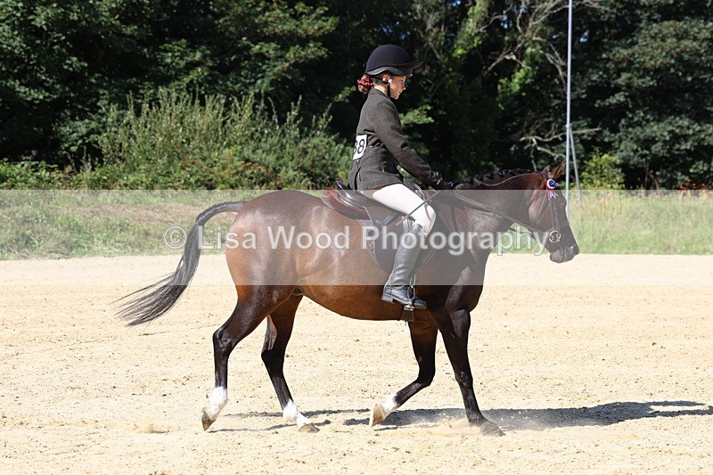 3E7A8189 - Class 16: First Ridden