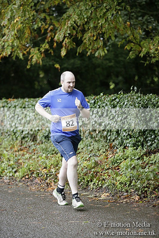 CAD131019-1227 - Cadence Events Grittleton 10km 13/10/19