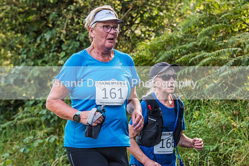 The One 10-508 - The One 10 Mile Road Race Saturday 9th September 2023