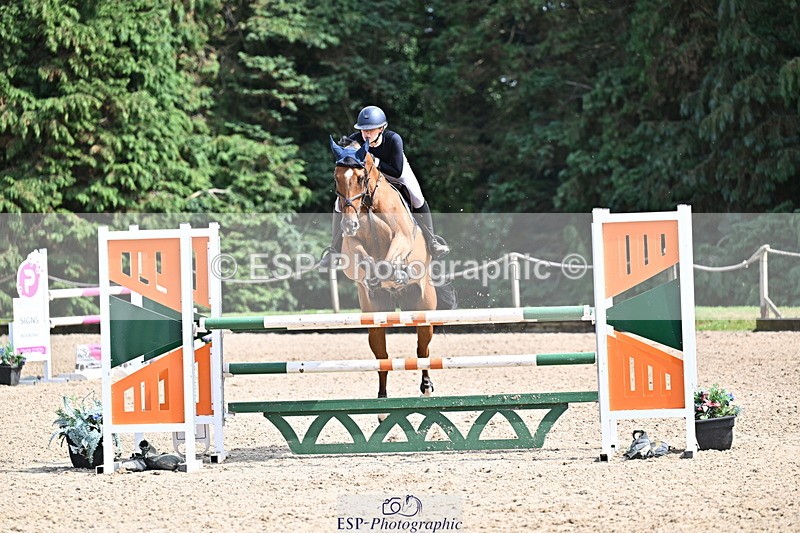 250704A-155607-11823 - Cls 23 Snr Foxhunter