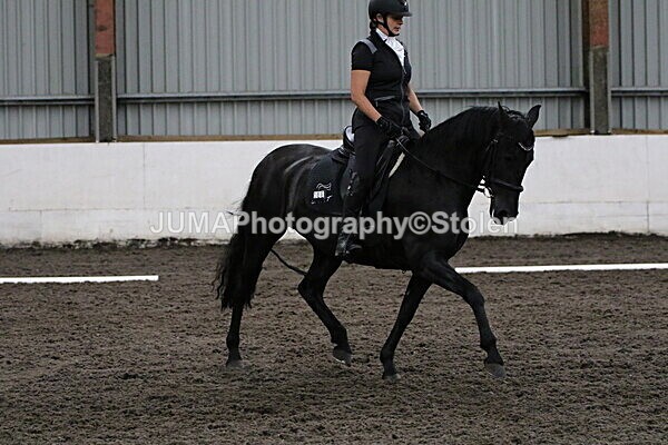 SIAL3967 - CAbin Dressage 5th july 2025