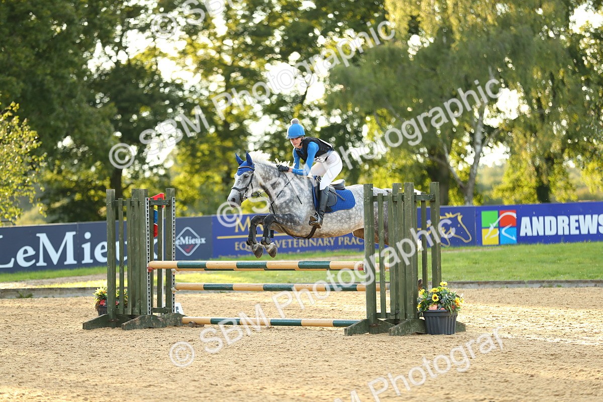 SBM_12990 - E9 Eventers Challenge 90cm Championship