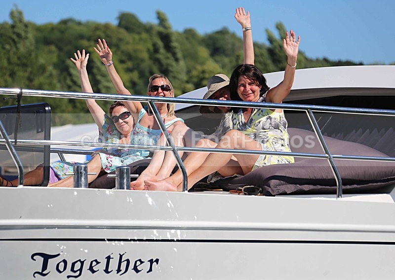 140703 TOGETHER WT7A0841 - HENLEY ROYAL REGATTA - THURSDAY 3RD July 2014