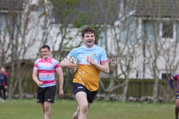 DAD22555 - Sevens Rugby