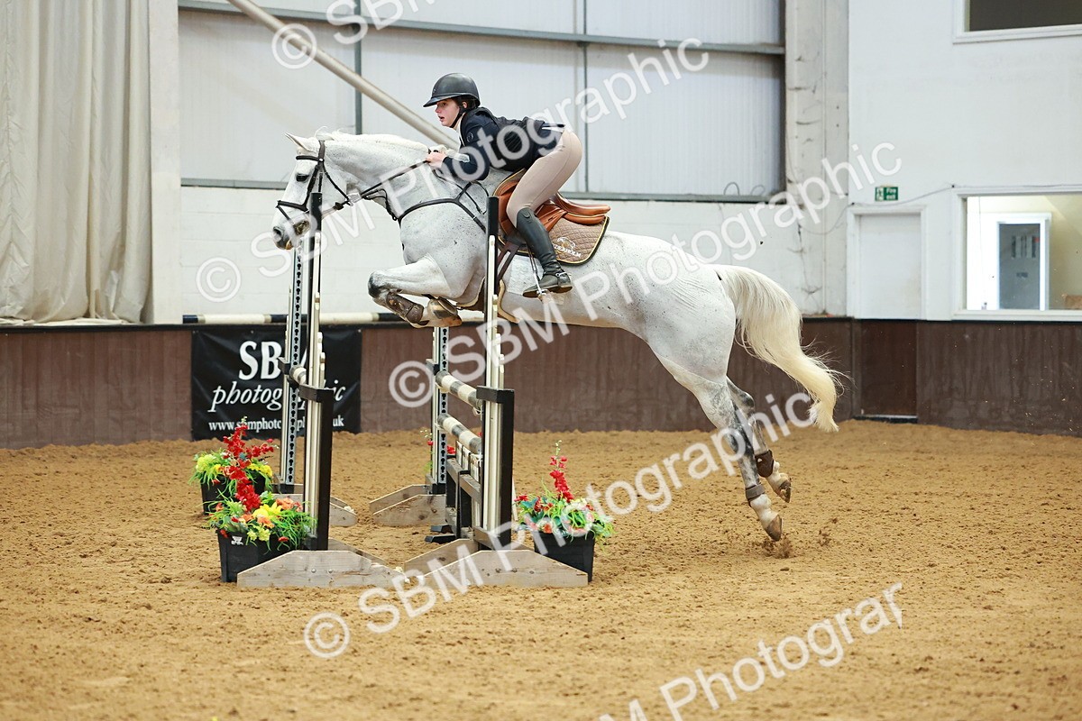 SBM_006858 - Class 18 - Senior 1.05m