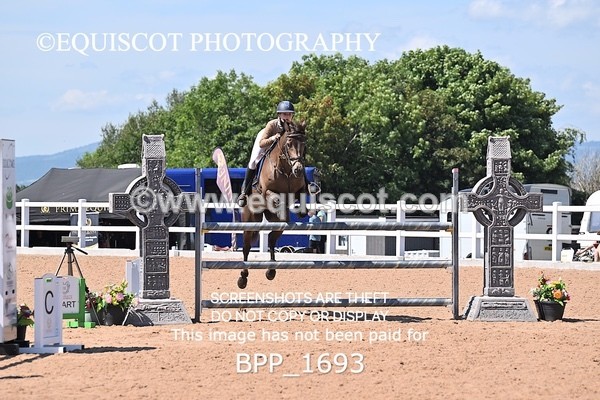 BPP_1693 - THU CLASS 3 Scottish Branch North West Junior Championship **Viewing/Selection class for 148 teams**