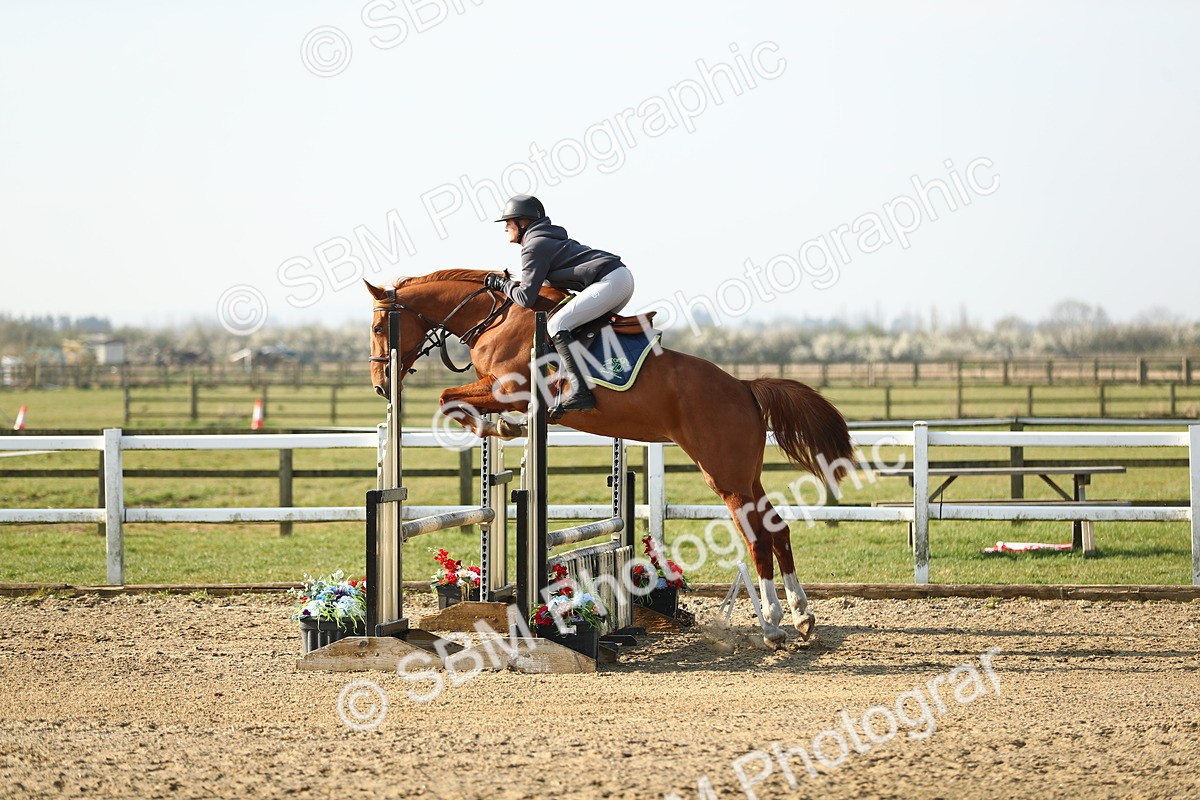 SBM_001682 - Class 7 - Clear Round