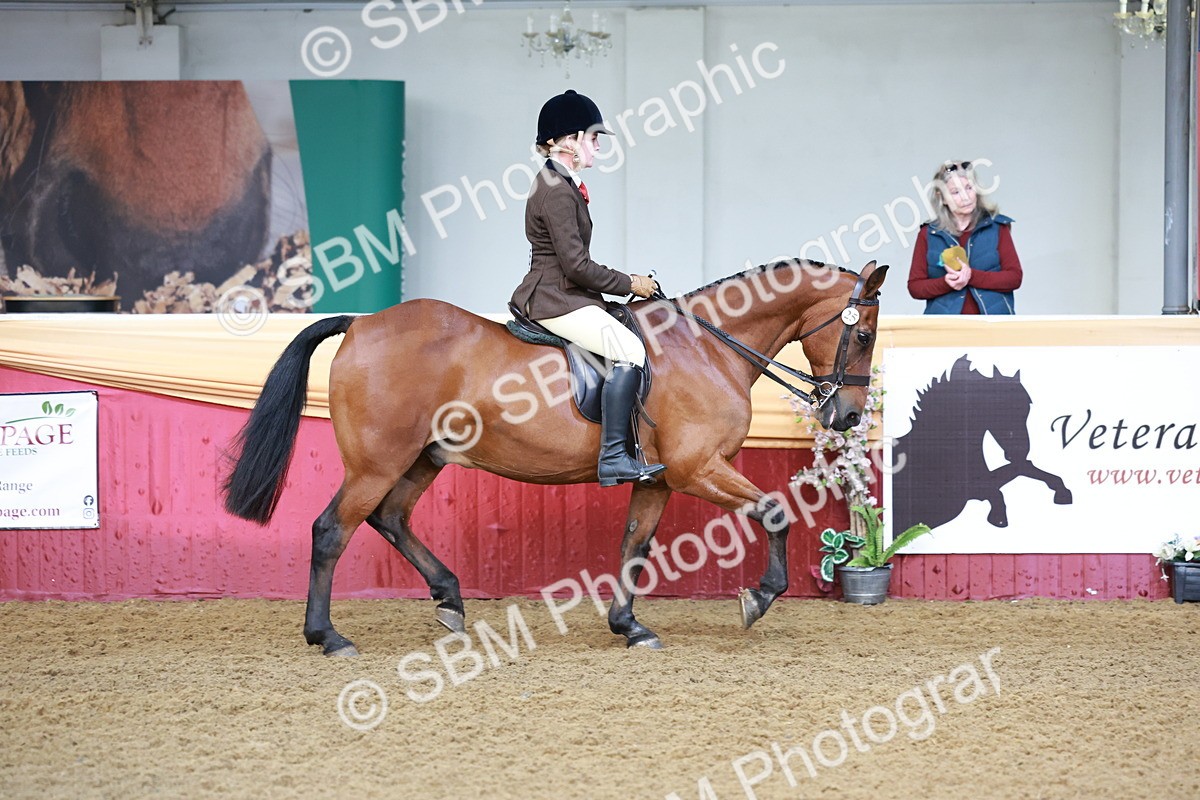SBM_11792 - Class 102 - Equitation (Best Rider) Adult