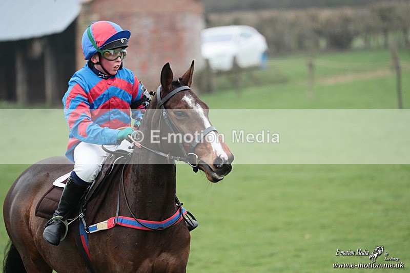 PR PtP 080326 568 - Guilsborough Pony Races 08/03/26