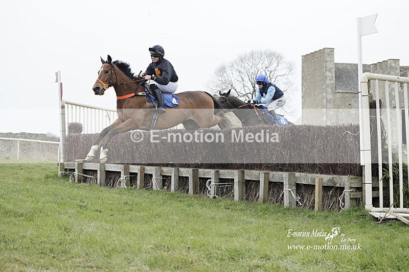 PtP 040323 567 - Duke of Beauforts Hunt Point-to-Point Didmarton 04/03/23