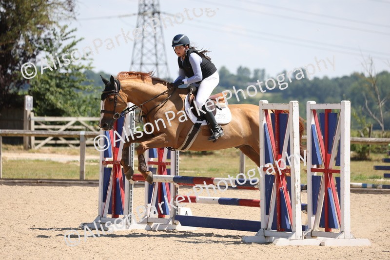 20250713-0975 - Class 5 - 80cm