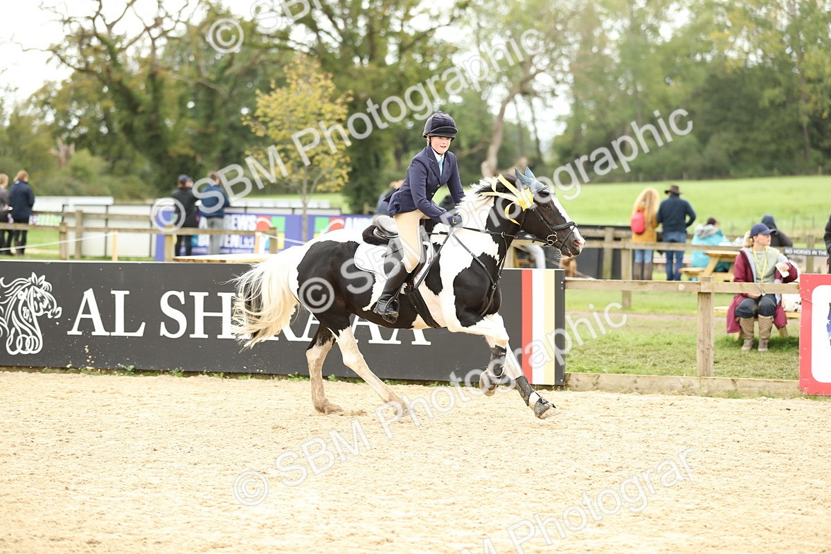 SBM_59732 - J25 - Junior Horse 80cm Championship