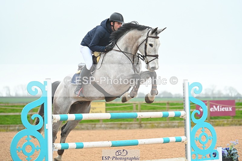 240316A-123955-03498 - Cls 15 Snr Foxhunter