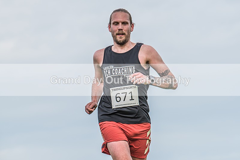 Hay-O-490 - Hay O Trail Race Tuesday 23rd May 2023