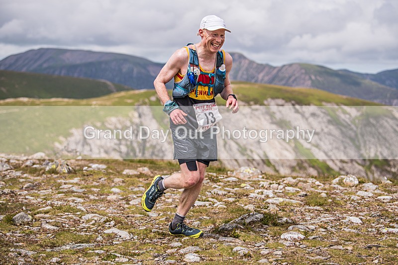 Buttermere-212 - Buttermere Horseshoe Fell Race (Darren Holloway Memorial Race) Saturday 22nd June 2024
