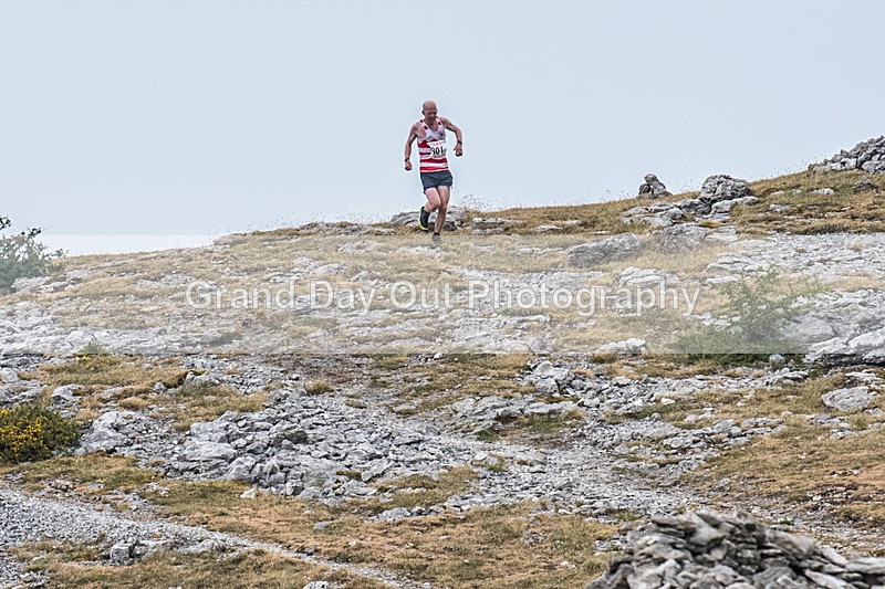 Hutton Roof-23 - Hutton Roof Fell Race Saturday 24th May 2025