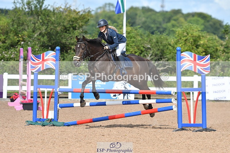 240727A-101447-03360 - Cls 20 Snr British Novice and 90cm Open