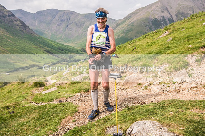 Wasdale-809 - Wasdale Horseshoe Fell Race (Bad weather route) Saturday 11th July 2026