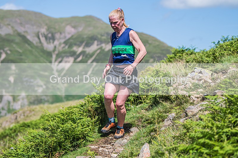Arnison-236 - Arnison Dash Fell Race Sunday 29th June 2025