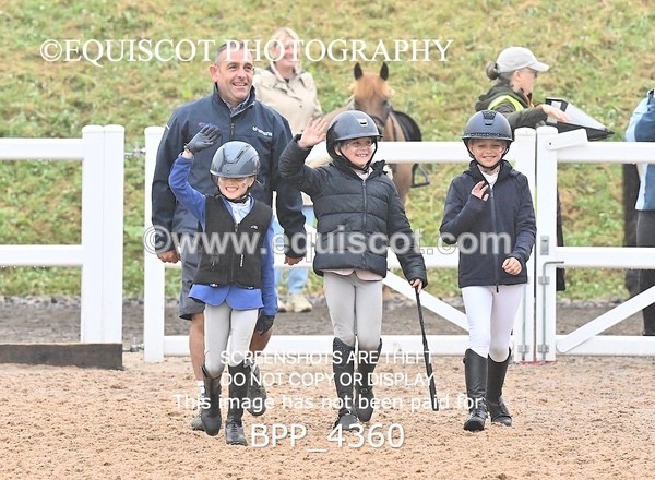 BPP_4360 - SAT CLASS 32 Bogenraith 10 & Under Team Competition