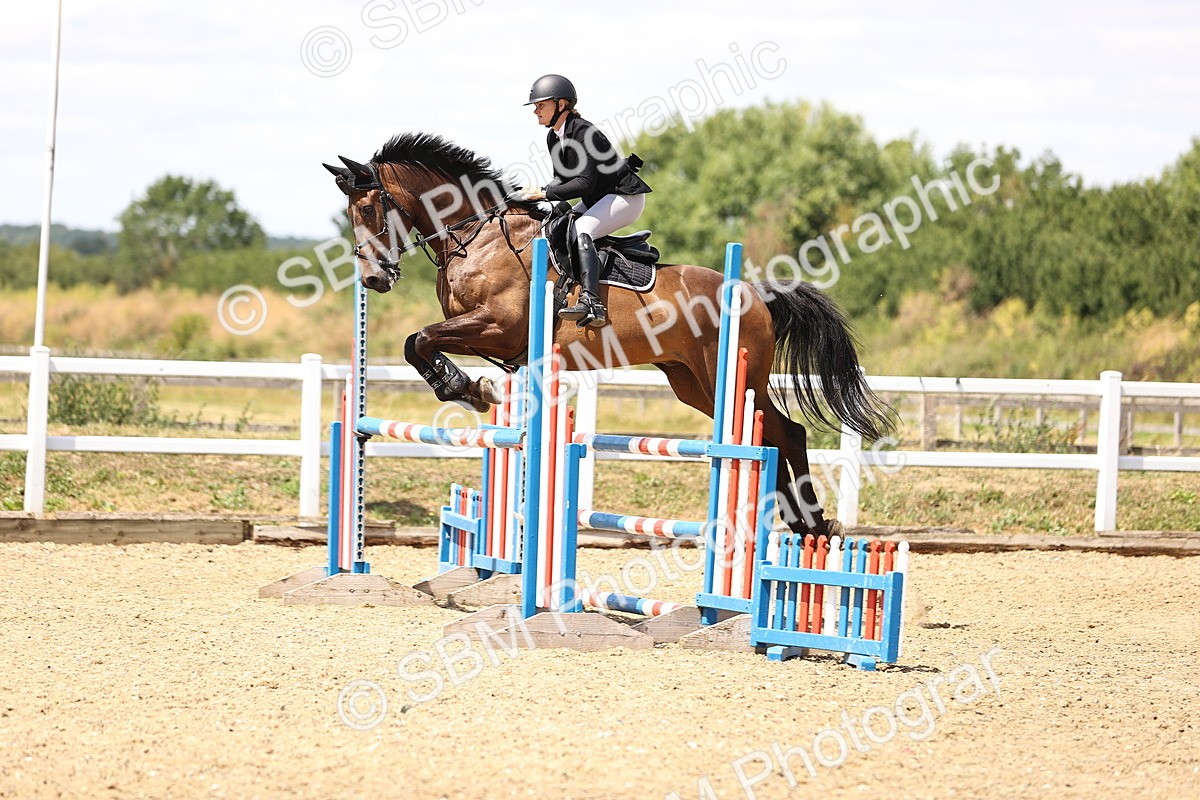 SBM_000830 - Class 4 - Senior Discovery - 1.00m