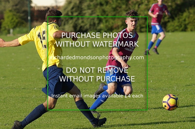 DSC01950 - Summer League (26/6/19)