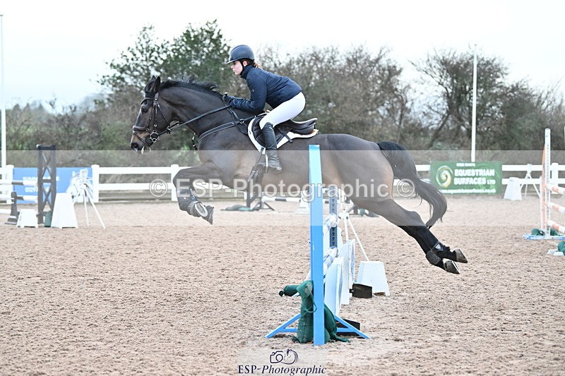 240224A-081248-02711 - Cls 9 British Novice and 90cm Open