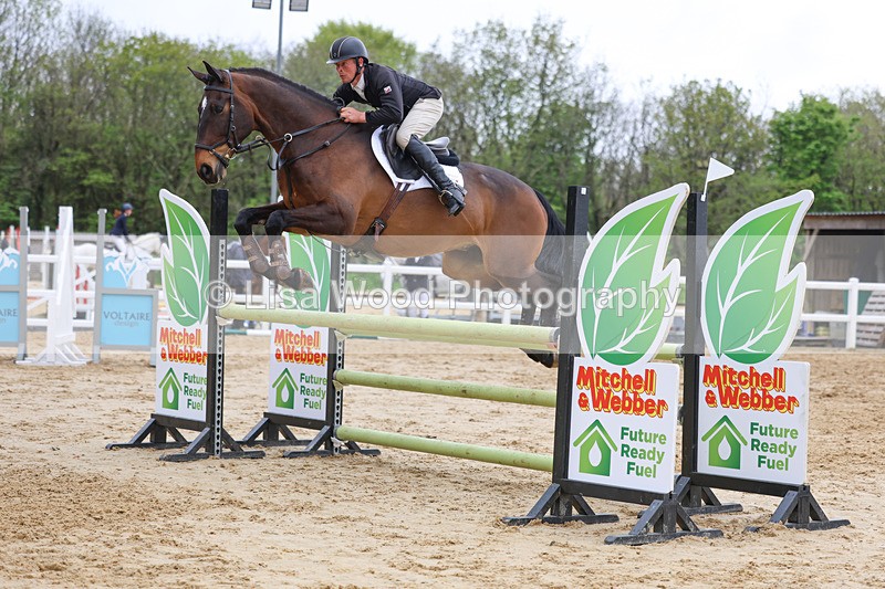 3E7A3388 - Class 5: Senior Discovery/1m open