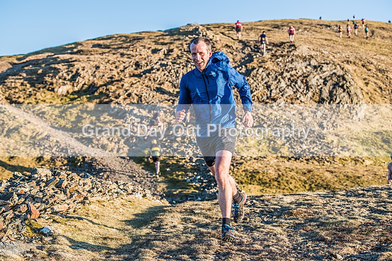 Grisedale-231 - Grisedale Grind Fell Race Wednesday 19th April 2023