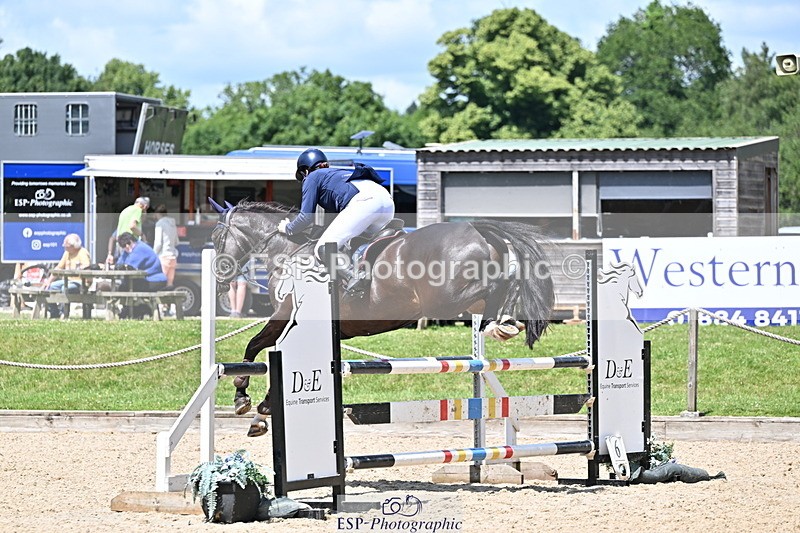 250615A-133851-11026 - Class 47 Snr British Novice 2nd Rnd